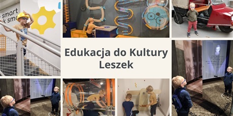 Powiększ grafikę: @Edukacja do Kultury. Gdańsk.