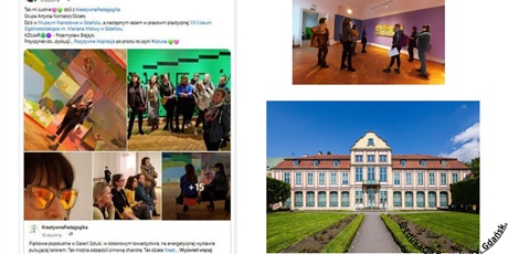 Powiększ grafikę: @Edukacja do Kultury. Gdańsk.